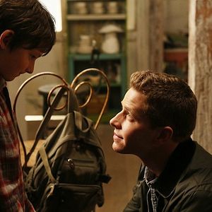Photo Jared Gilmore