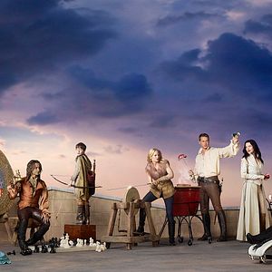 Photo Jennifer Morrison