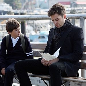 Photo Jared Gilmore