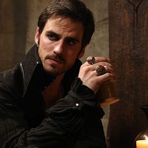 Photo Colin O'Donoghue