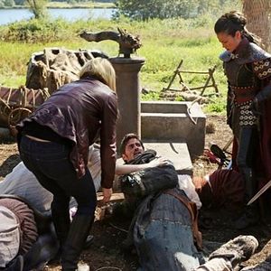 Photo Jennifer Morrison