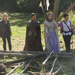 Photo Jennifer Morrison