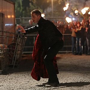 Photo Josh Dallas