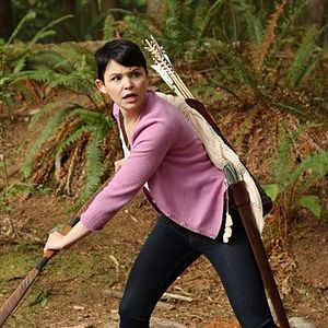 Photo Ginnifer Goodwin