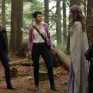 Photo Jennifer Morrison