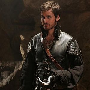 Photo Colin O'Donoghue