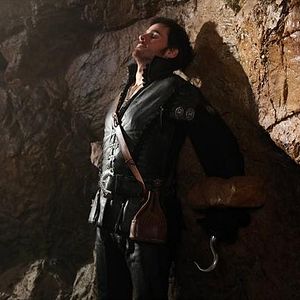 Photo Colin O'Donoghue