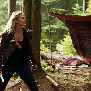 Photo Jennifer Morrison