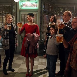 Photo Beverley Elliott