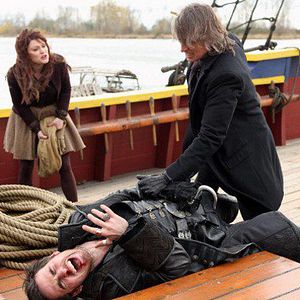 Photo Emilie de Ravin