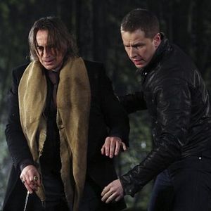 Photo Robert Carlyle