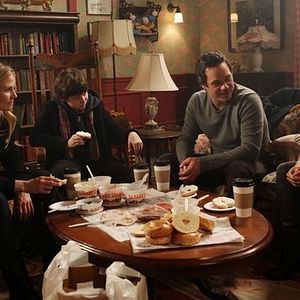 Photo Jennifer Morrison