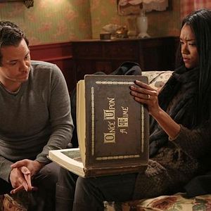 Photo Michael Raymond-James