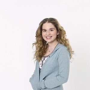 Photo Allie Grant