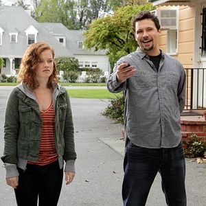 Photo Jane Levy