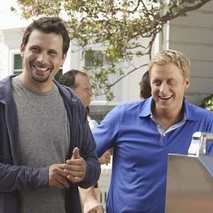 Photo Alan Tudyk