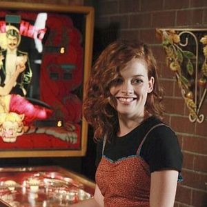 Photo Jane Levy