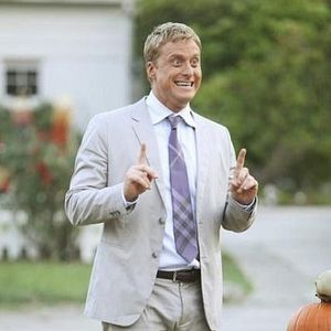 Photo Alan Tudyk