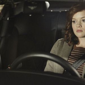 Photo Jane Levy