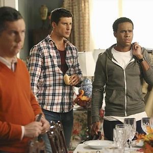 Photo Maestro Harrell