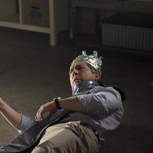 Photo Chris Parnell