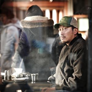 Photo Jung-woo Ha