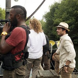 Photo Paul Blackthorne