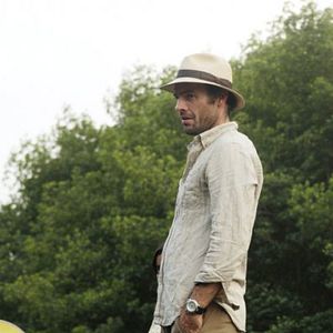 Photo Paul Blackthorne
