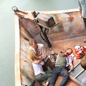 Photo Eloise Mumford