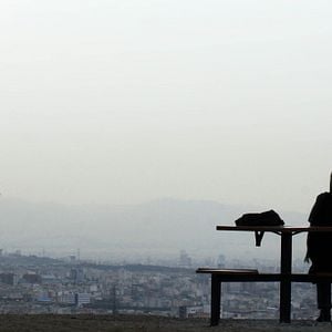 Photo Au revoir