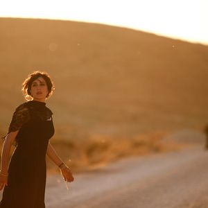 Photo Nadine Labaki