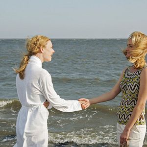 Photo Amber Valletta