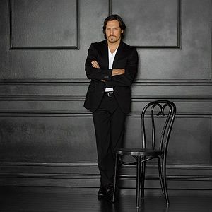 Photo Nick Wechsler (II)