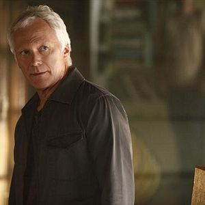 Photo James Morrison