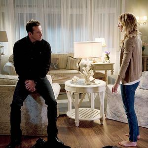 Photo Barry Sloane