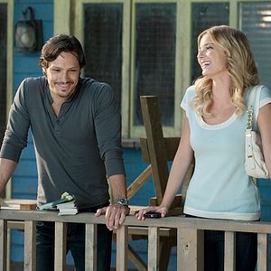 Photo Nick Wechsler (II)