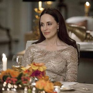 Photo Madeleine Stowe