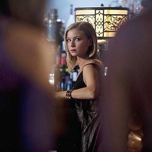 Photo Emily VanCamp