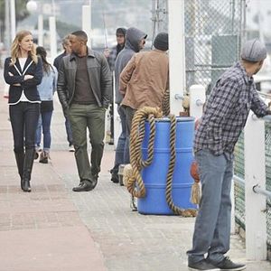 Photo Collins Pennie