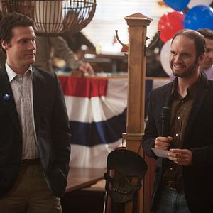 Photo Brandon Keener