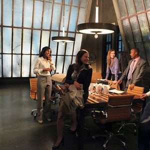 Photo Columbus Short