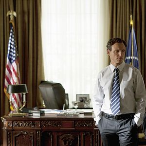 Photo Tony Goldwyn