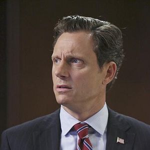 Photo Tony Goldwyn