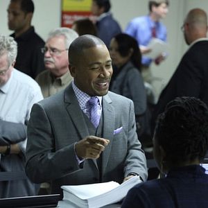 Photo Columbus Short