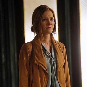 Photo Darby Stanchfield