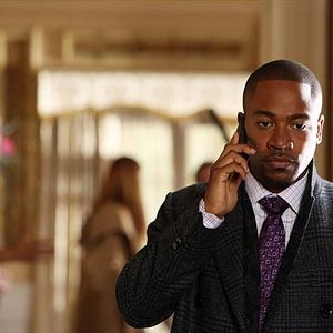 Photo Columbus Short