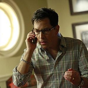 Photo Dan Bucatinsky