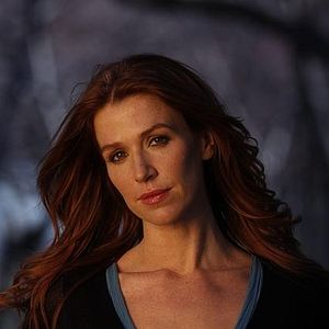 Photo Poppy Montgomery