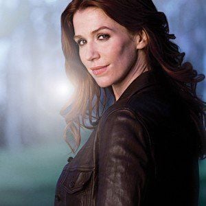 Photo Poppy Montgomery