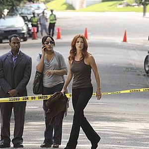 Photo Poppy Montgomery